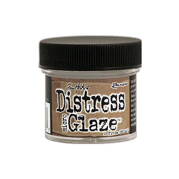Tim Holtz Distress Micro Glace