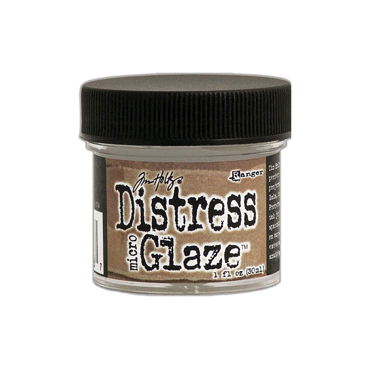 Tim Holtz Distress Micro Glace