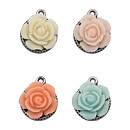 Tim Holtz Assemblage Charms - Roses
