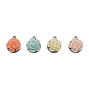 Tim Holtz Assemblage Charms - Roses