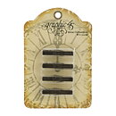 Graphic45 Ornate Metal Clothespins