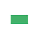 DecoArt Opaque Glass Paint Marker - Green