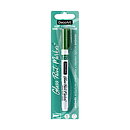 DecoArt Opaque Glass Paint Marker - Green