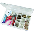 ArtBin Storage Box Tarnish Inhibitor Case 6944AT