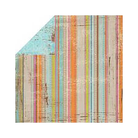Junkitz Destinations - Stripe