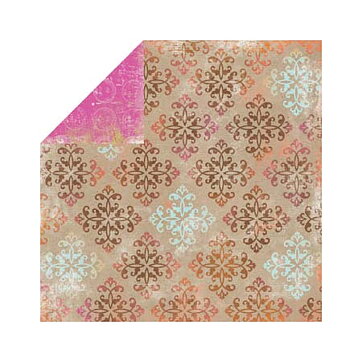 Junkitz Destinations - Filigree