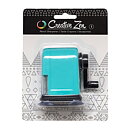 American Crafts Creative Zen Mini Hand Crank Pencil Sharpener