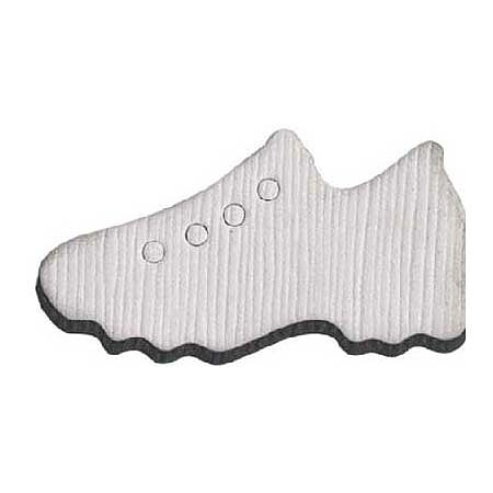 Quickutz Dies 2x2 - Running Shoe RS-1001