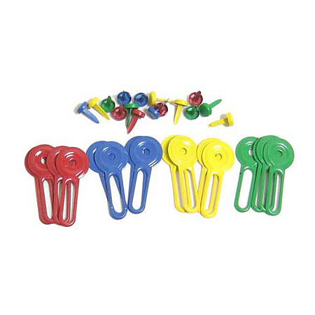 Brads - Spare Parts Photo Ancor Large Primary
