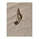 Brooch - G-Clef