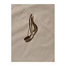 Brooch - G-Clef