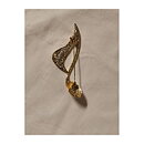 Brooch - G-Clef