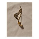 Brooch - G-Clef