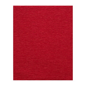 American Crafts Petal Tissue Paper 8.5"X11" - Red