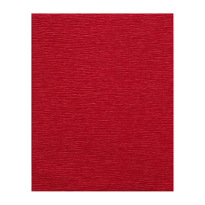 American Crafts Petal Tissue Paper 8.5"X11" - Red