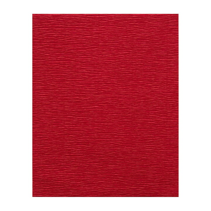 American Crafts Petal Tissue Paper 8.5"X11" - Red