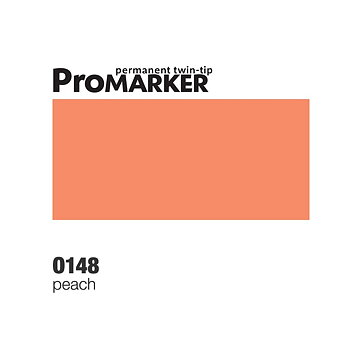 ProMarker -  O148 Peach