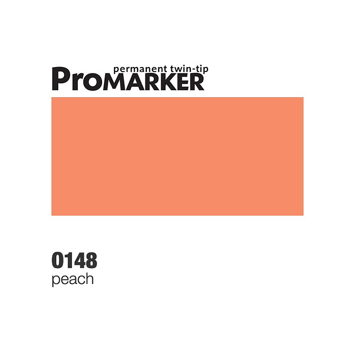ProMarker -  O148 Peach