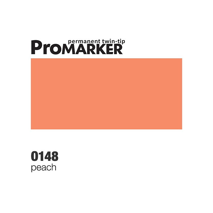 ProMarker -  O148 Peach