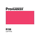 ProMarker -  R156 Carmine