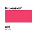 ProMarker -  R156 Carmine