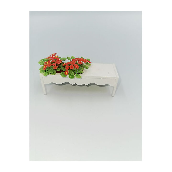 Lundby Blomsterbänk 1984