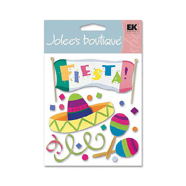 Jolees Boutique Medium - Cinco de Mayo