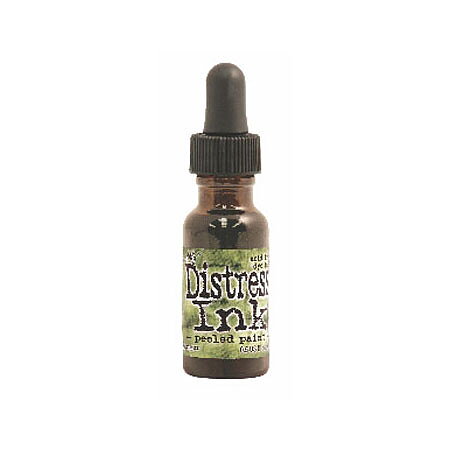 Tim Holtz Distress Ink Refill - Peeled Paint