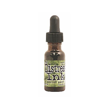 Tim Holtz Distress Ink Refill - Peeled Paint