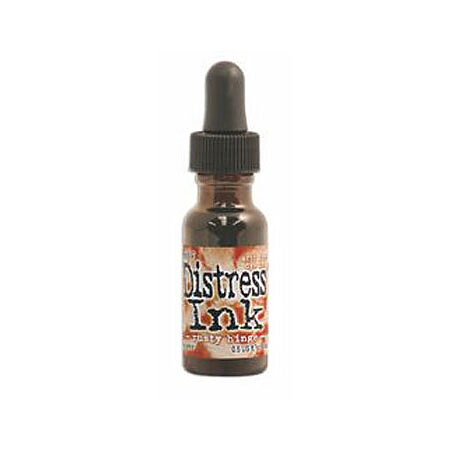Tim Holtz Distress Ink Refill - Rusty Hinge