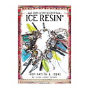 Ranger Ice Resin Mixed Media Techniques Book
