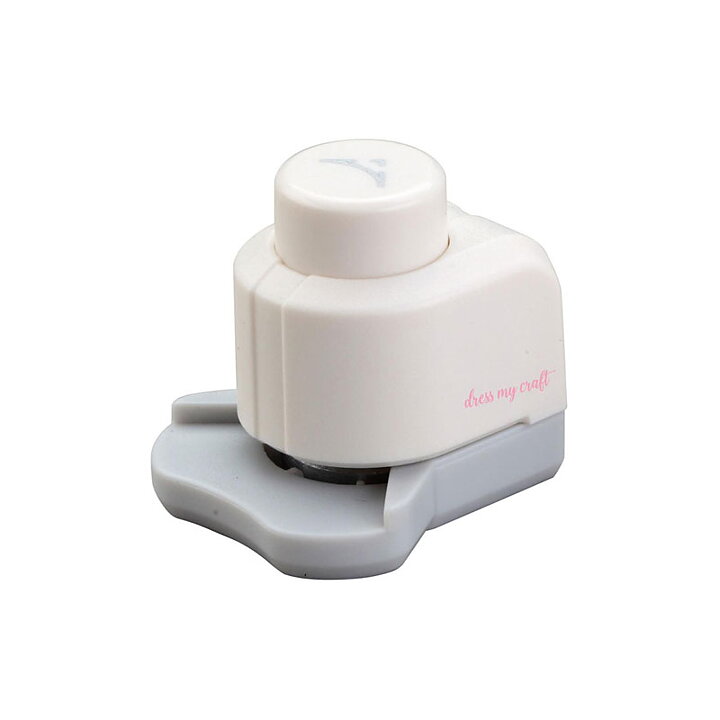 Dress My Craft Paper Punch Mini - Corner