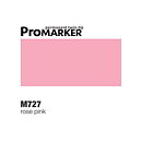 ProMarker -  M727 Rose Pink