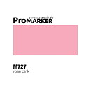 ProMarker -  M727 Rose Pink