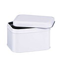 EKS Art Blanche Candy Tin Box