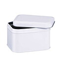 EKS Art Blanche Candy Tin Box