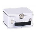 EKS Art Blanche Lunch Box Small Tin