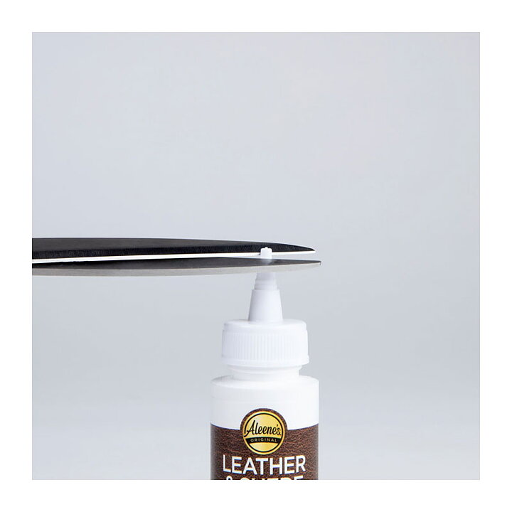 Aleene's Leather & Suede Adhesive