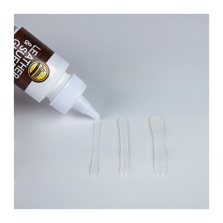 Aleene's Leather & Suede Adhesive