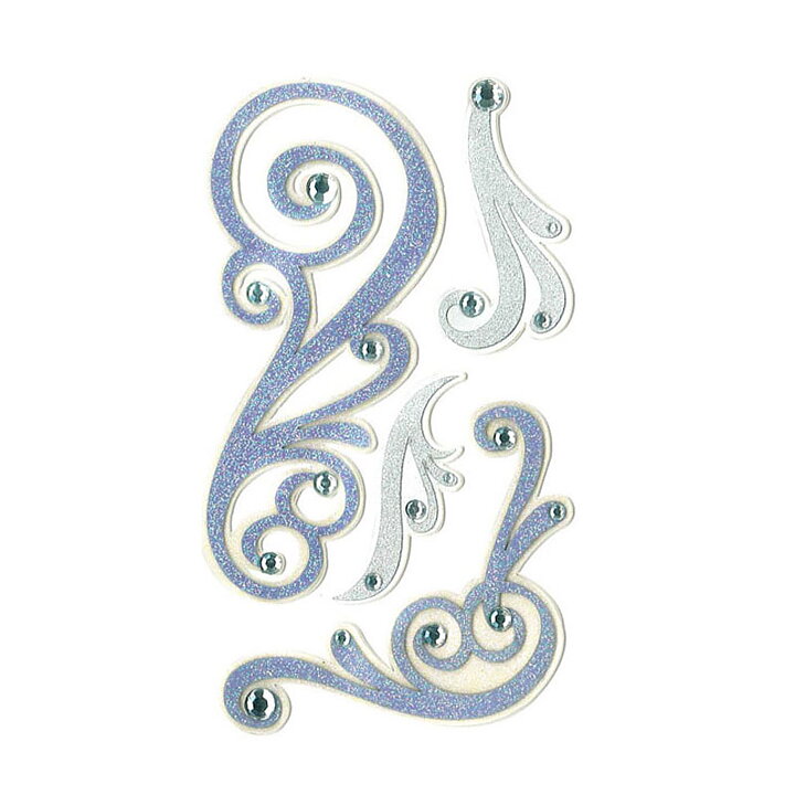 Jolees Boutique Large - Angel Accents