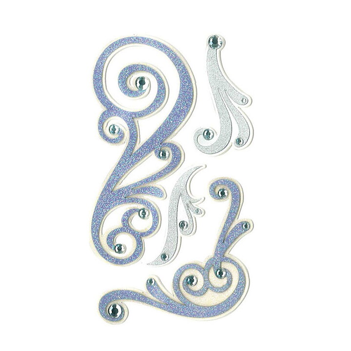 Jolees Boutique Large - Angel Accents