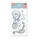 Jolees Boutique Large - Angel Accents