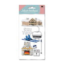 Jolees Boutique Large - Ski Trip