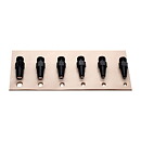 Realeather Crafts Mini Punch Set