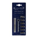 Realeather Crafts Mini Punch Set
