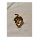 Brooch - Strawberry