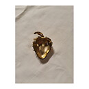 Brooch - Strawberry