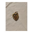 Brooch - Strawberry