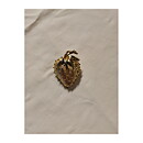Brooch - Strawberry