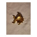 Brooch - Fish